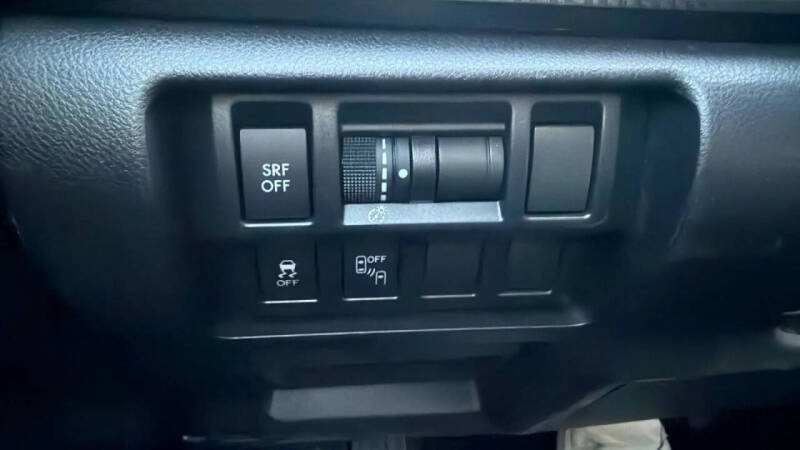 2018 Subaru Impreza Premium