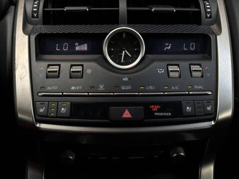 2019 Lexus NX 300