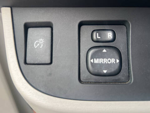 2013 Scion iQ
