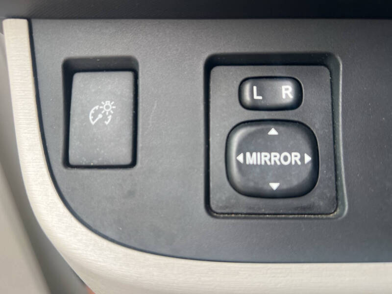 2013 Scion iQ