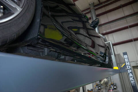 2023 Cadillac CT5-V Blackwing