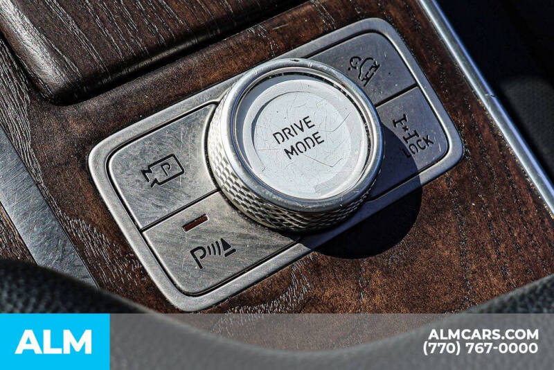 2022 Genesis GV80 2.5T