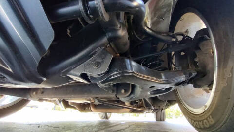 2006 Chevrolet Silverado 1500
