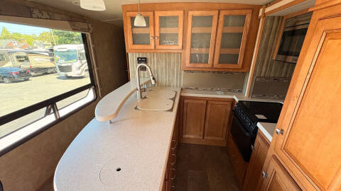 2015 Winnebago Vista