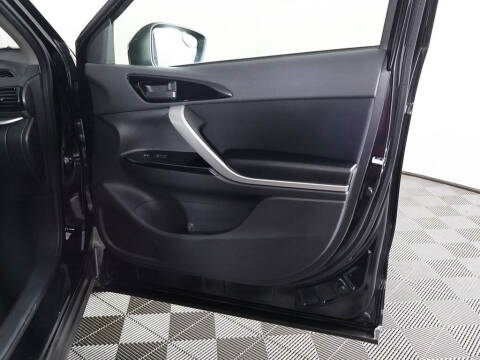 2023 Mitsubishi Eclipse Cross LE