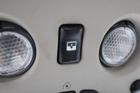 2005 Chevrolet Avalanche