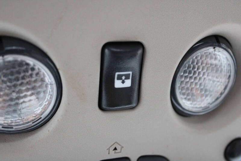 2005 Chevrolet Avalanche