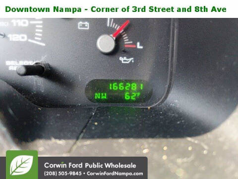 2003 Ford Expedition XLT