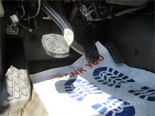 2004 Sterling Acterra