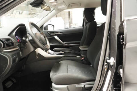 2026 Mitsubishi Eclipse Cross ES