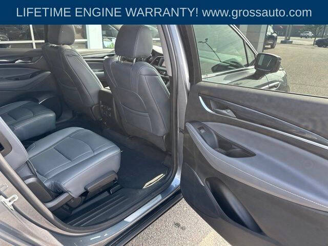 2020 Buick Enclave Premium