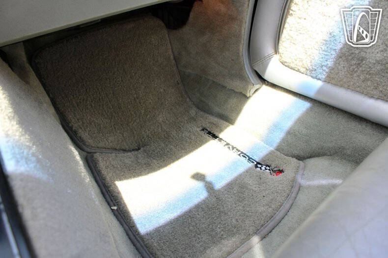 1978 Chevrolet Corvette