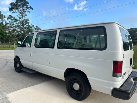 2006 Ford E-Series E-150 XL