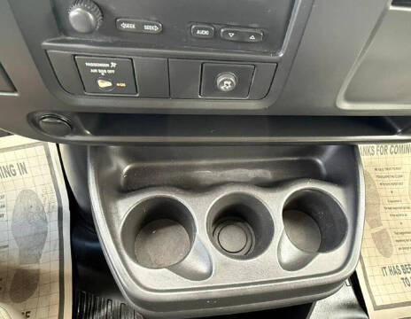 2005 Chevrolet Express