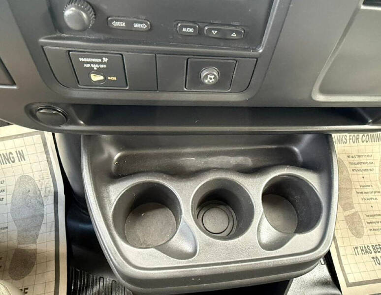 2005 Chevrolet Express