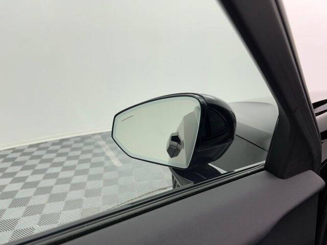 2022 Polestar 2 Long Range Dual Motor