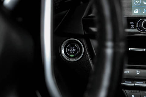 2023 Cadillac CT4 Sport