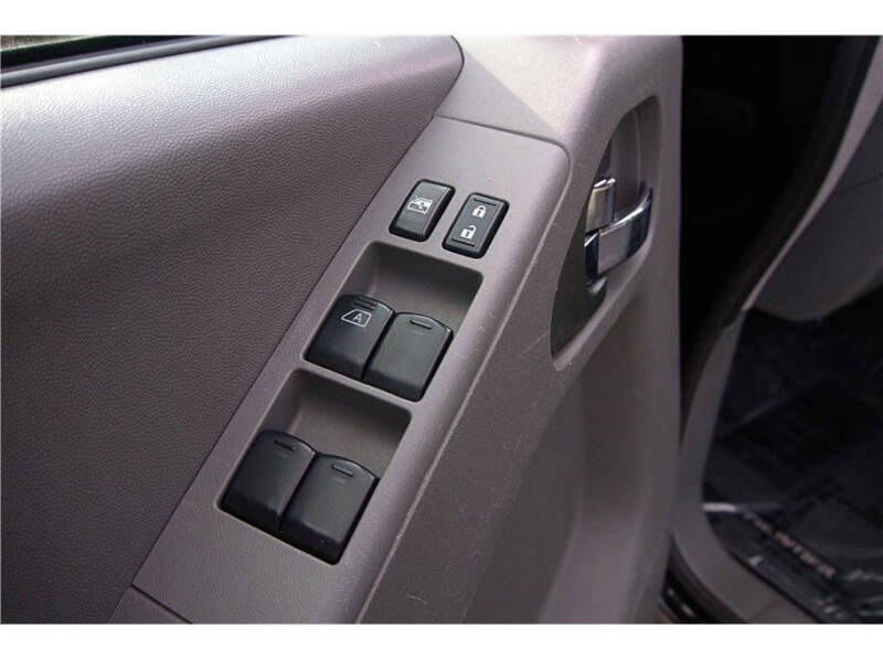 2021 Nissan Frontier