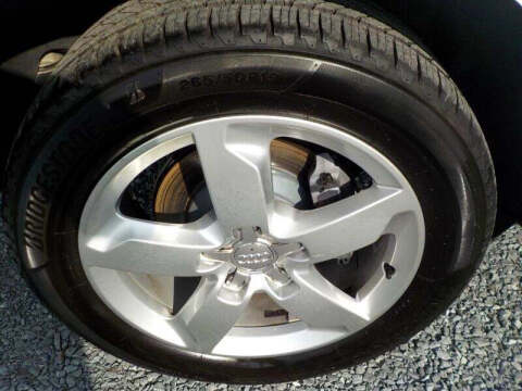 2015 Audi Q7 3.0T quattro Premium Plus