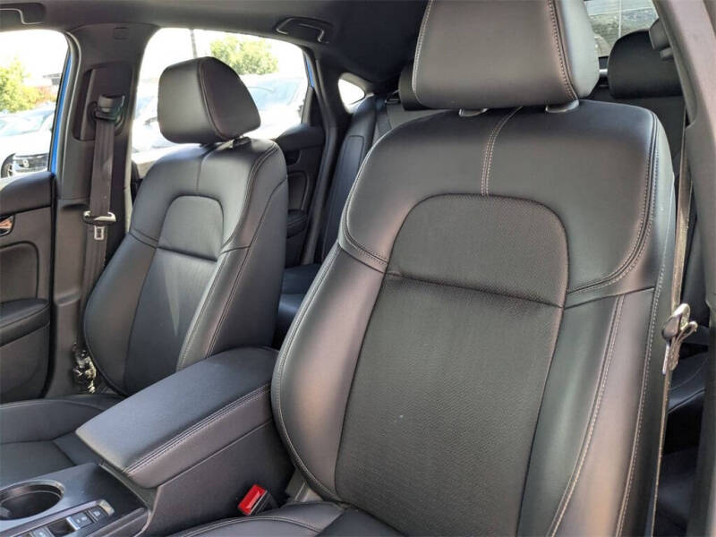 2023 Honda Civic Sport Touring