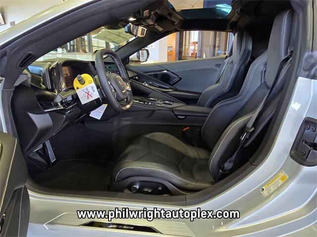 2026 Chevrolet Corvette Z06