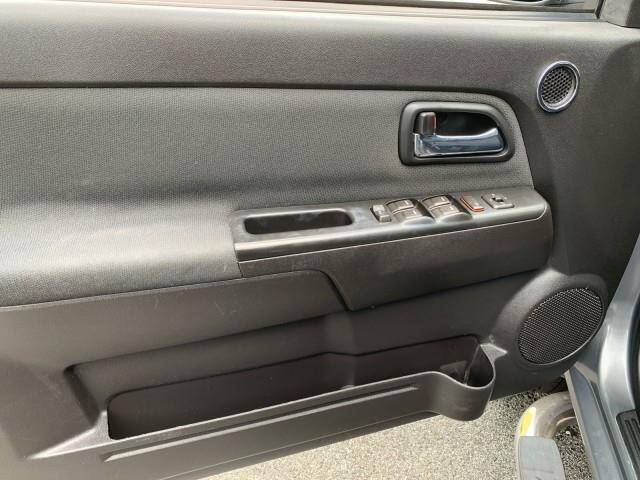 2009 GMC Canyon SLE-2