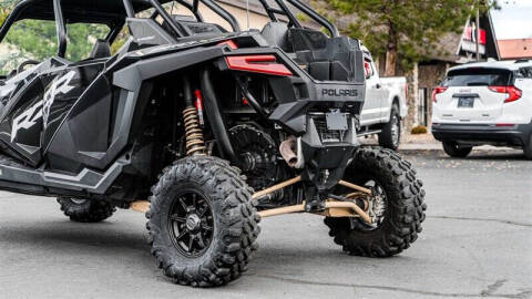 2022 Polaris RZR