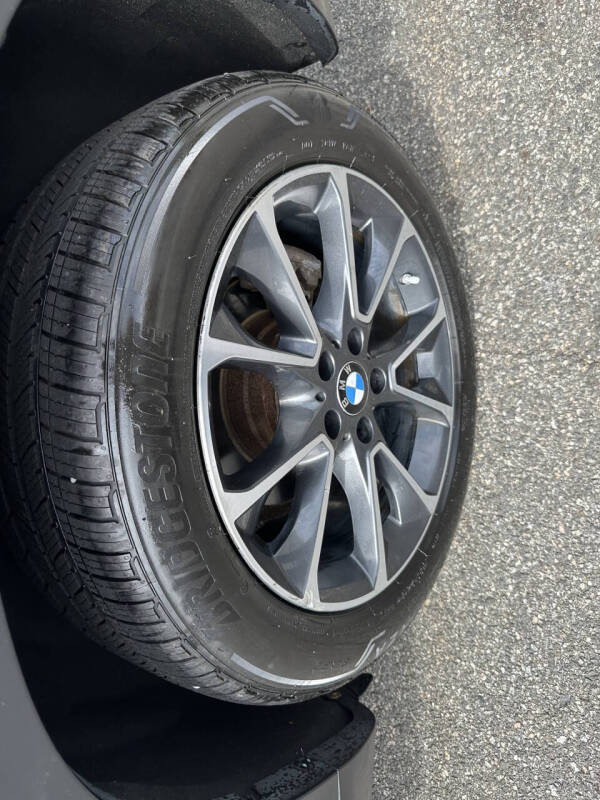 2014 BMW X5 xDrive35i