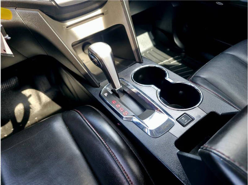2013 GMC Terrain SLT-2
