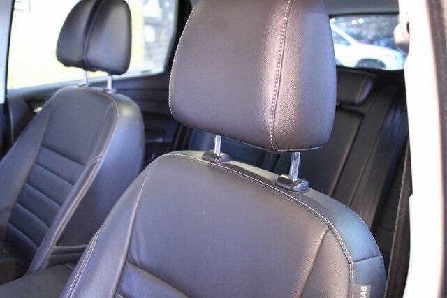 2016 Ford C-MAX Energi SEL