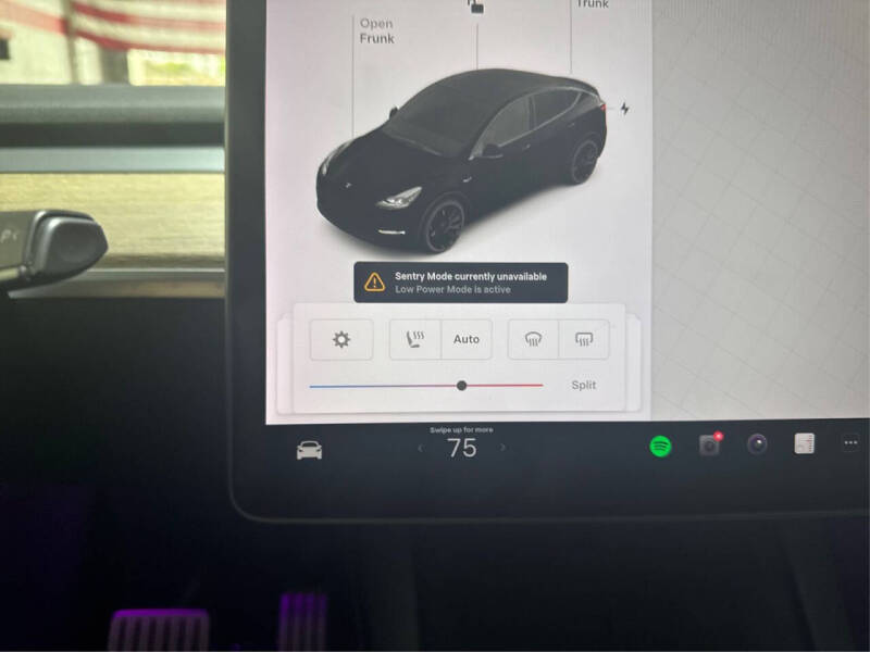2021 Tesla Model Y Performance