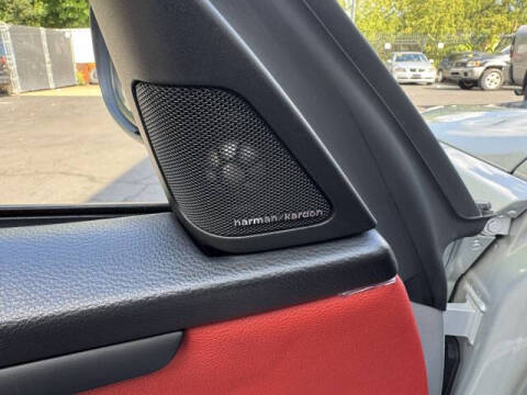 2013 BMW 3 Series 335is