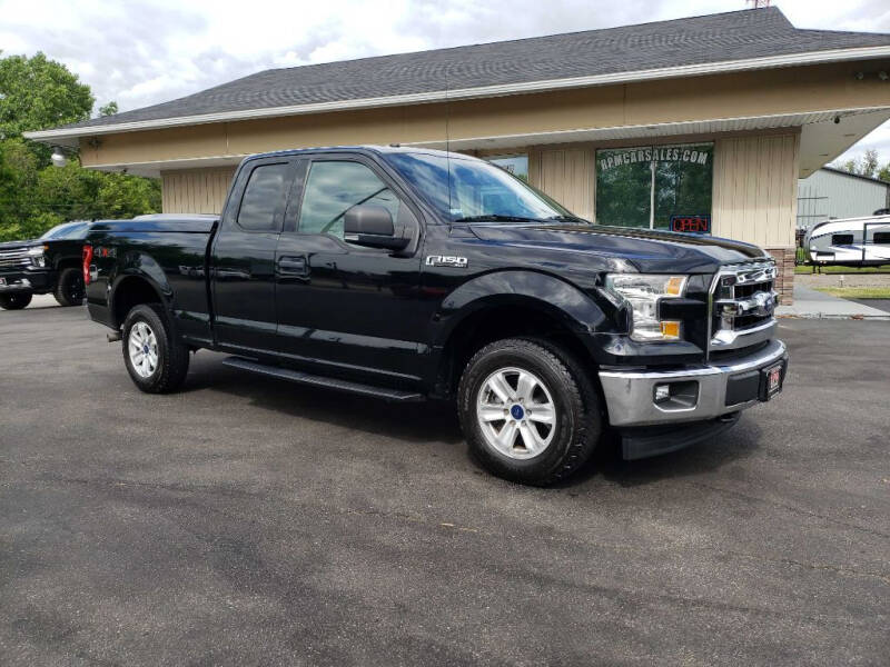 RPM Auto Sales Car Dealer in Mogadore, OH