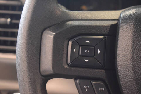 2022 Ford F-250 Super Duty XL