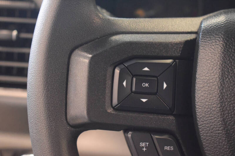 2022 Ford F-250 Super Duty XL