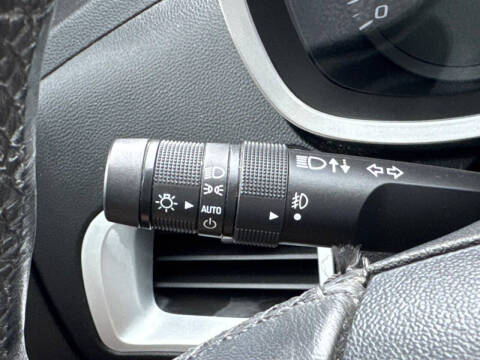 2011 Chevrolet Equinox LTZ