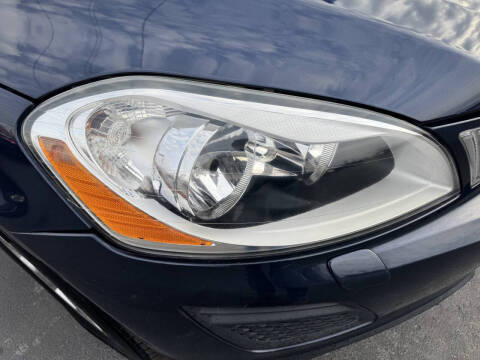 2013 Volvo XC60 3.2 Premier Plus