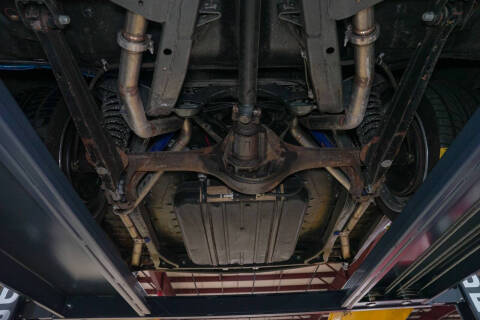 1959 Cadillac DeVille