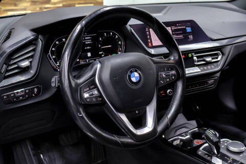 2021 BMW 2 Series 228i xDrive Gran Coupe