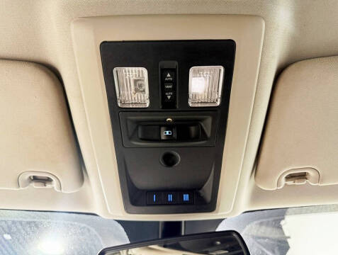 2017 RAM 2500 Laramie Limited