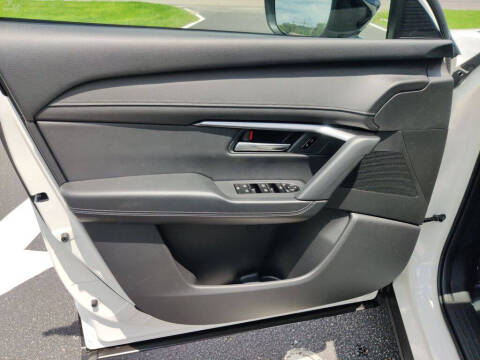 2026 Mazda CX-5 2.5 S Select