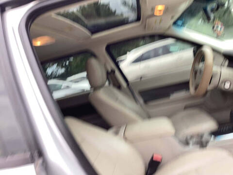 2009 Ford Escape XLT
