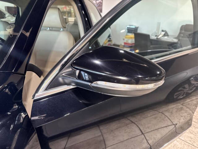 2017 Volkswagen Passat 1.8T R-Line