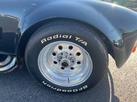 1965 Salem AC