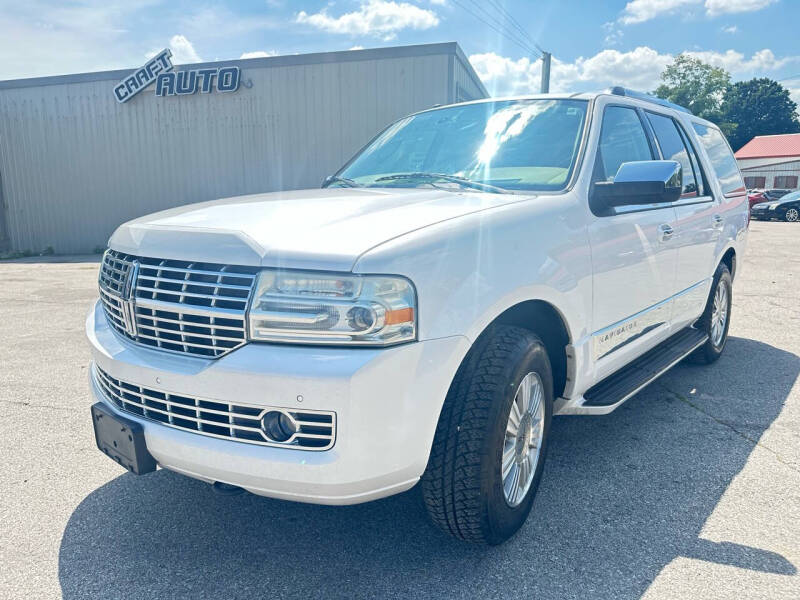 2009 Lincoln Navigator For Sale