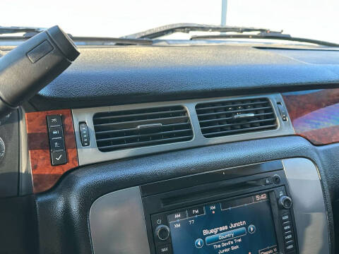 2009 GMC Sierra 2500HD