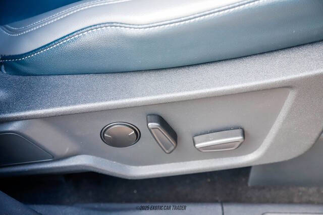 2022 Ford Bronco Outer Banks Advanced