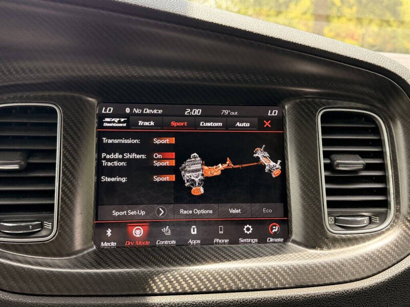 2020 Dodge Charger