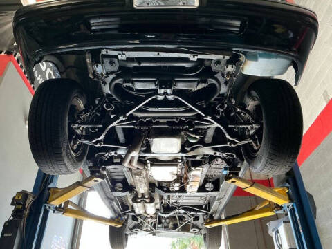 1997 Bentley Brooklands