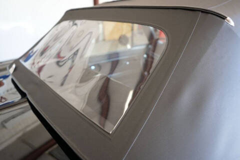 1965 Chevrolet Corvette